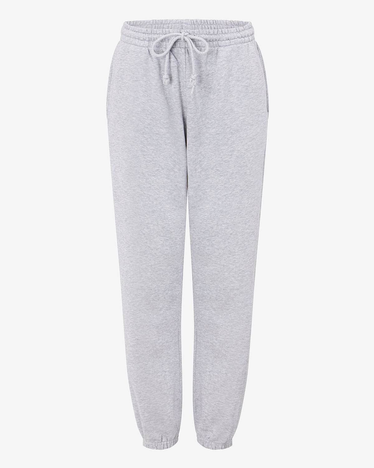 Boyfriend sweatpant soul marl