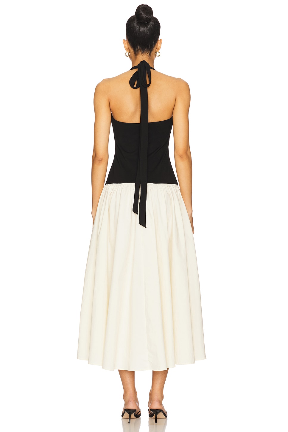 Andrade Midi Dress Camila Coelho