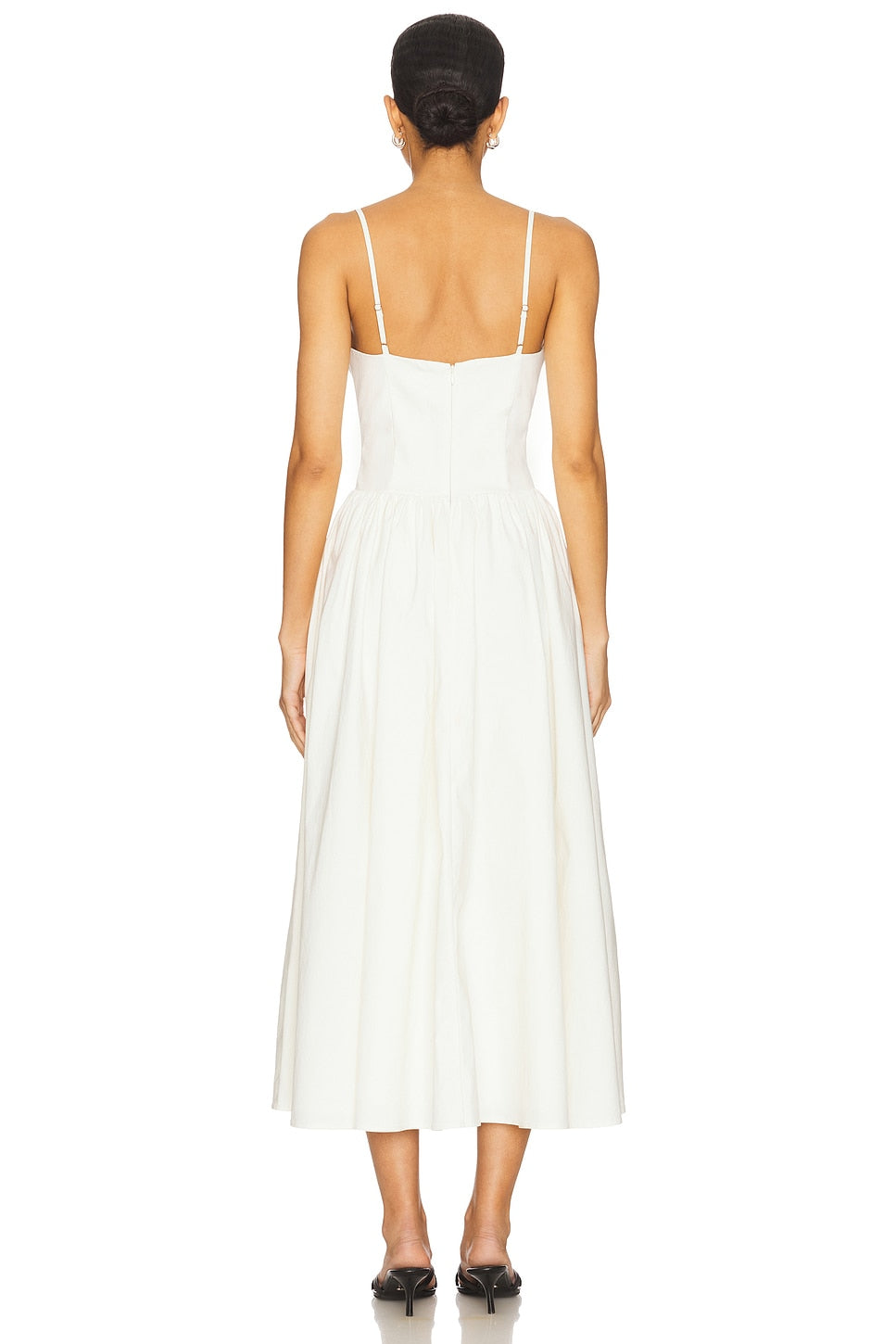 Antonella Midi Dress Camila Coelho