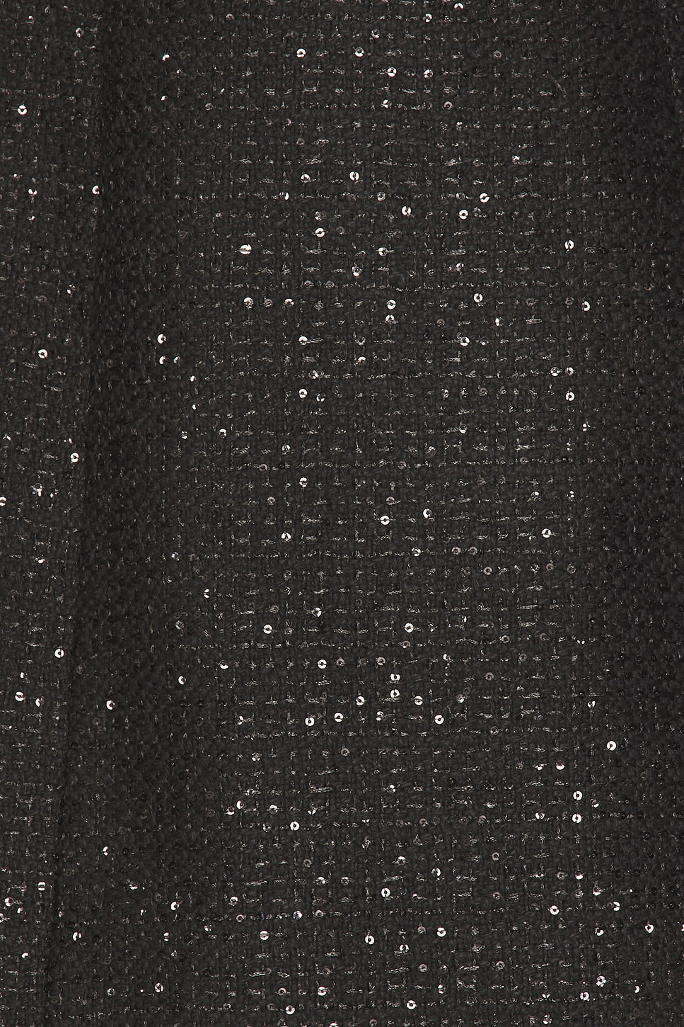 Karoline Boucle Mini Dress Bardot