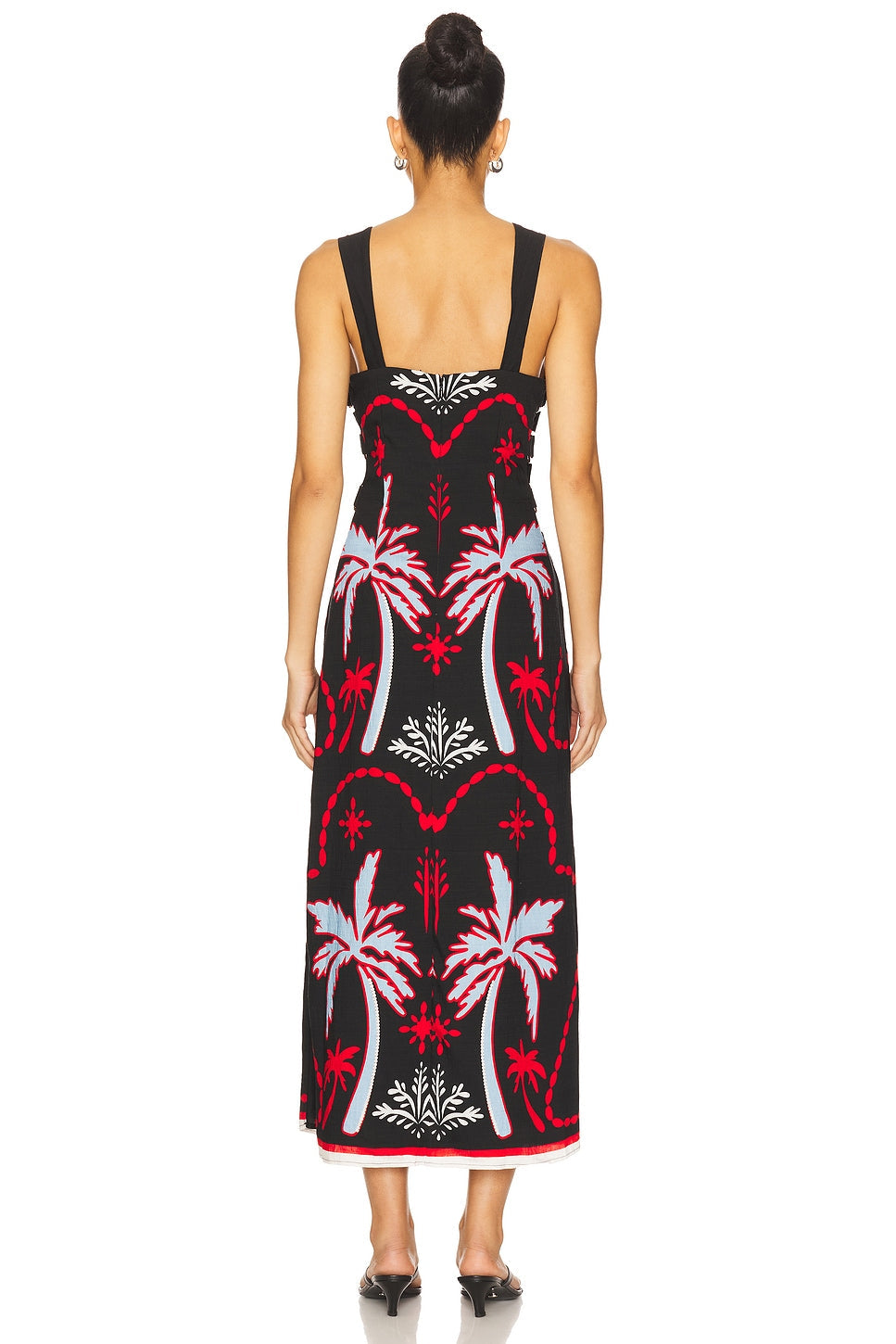 Florence Midi Dress SEVEN WONDERS