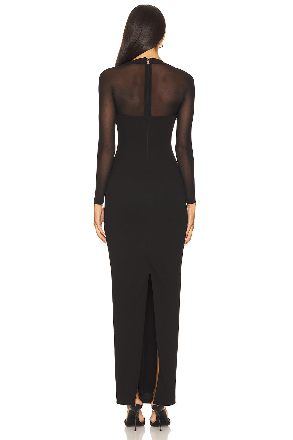 Amore Mesh Maxi Nookie