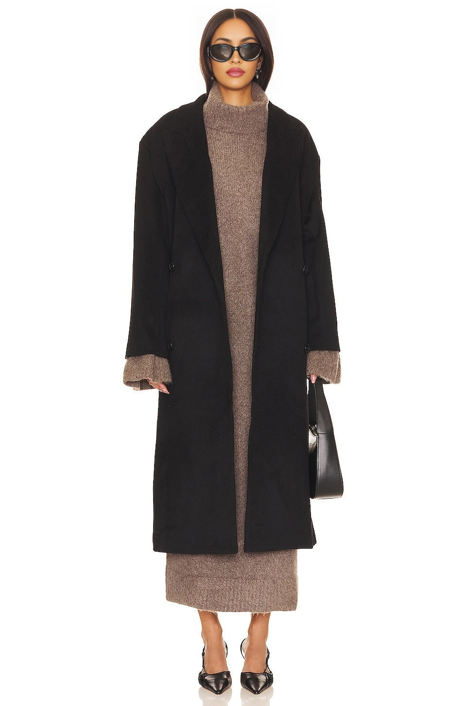 Willow Sweater Dress SNDYS