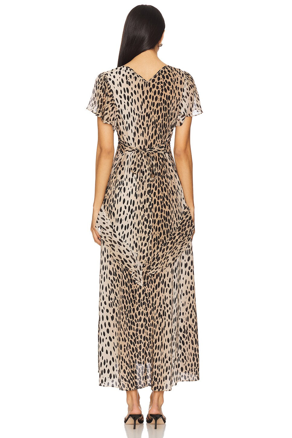 Midi Dress Bestseller 270