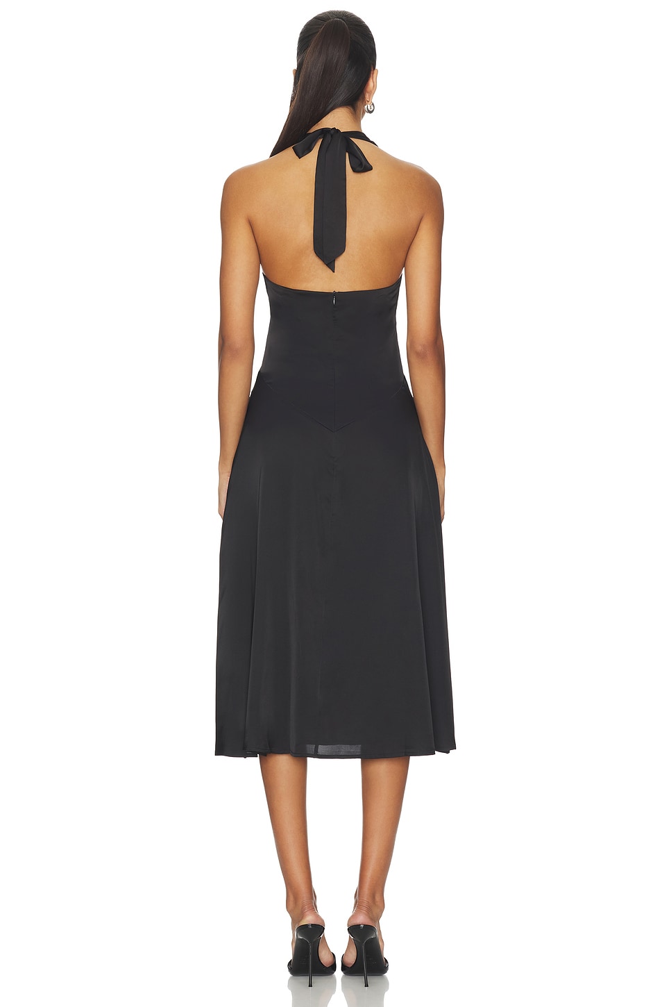 Evelyn Midi Dress SNDYS