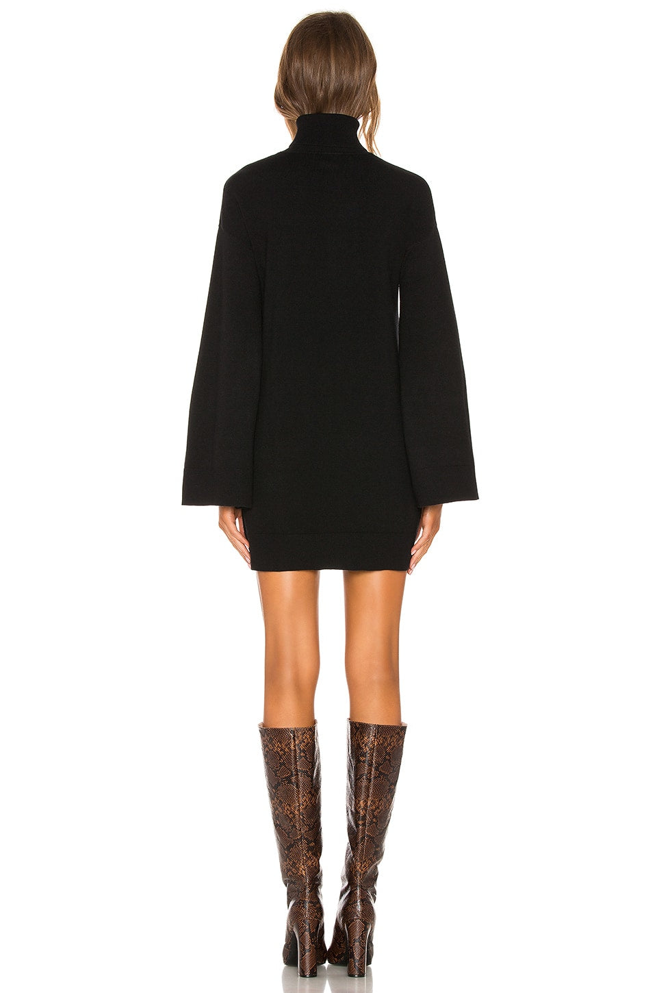 Fallon Sweater Dress LPA