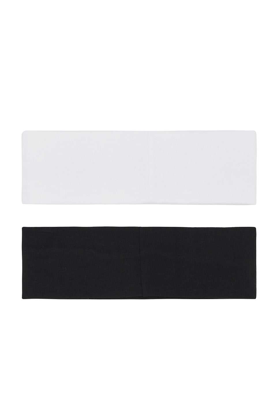 Wide Jersey Headband Set SHASHI