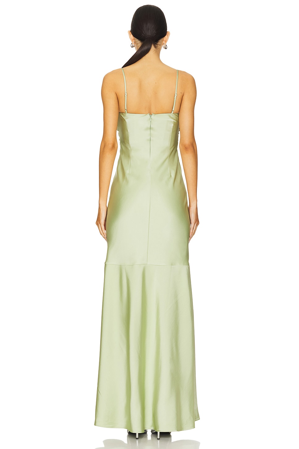 Janae Gown Lovers and Friends