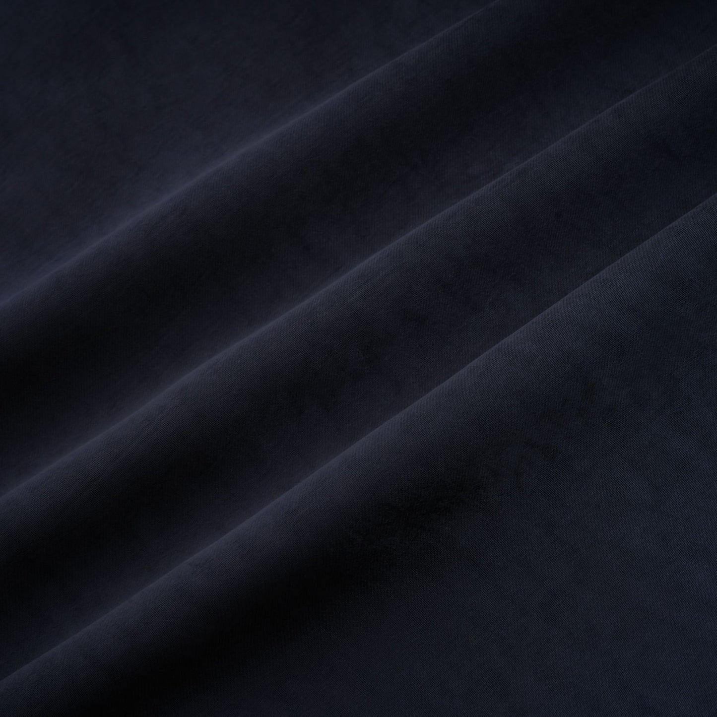 A long blue maxi dress with a fitted peplum waist and panelled design featuring a Josette style