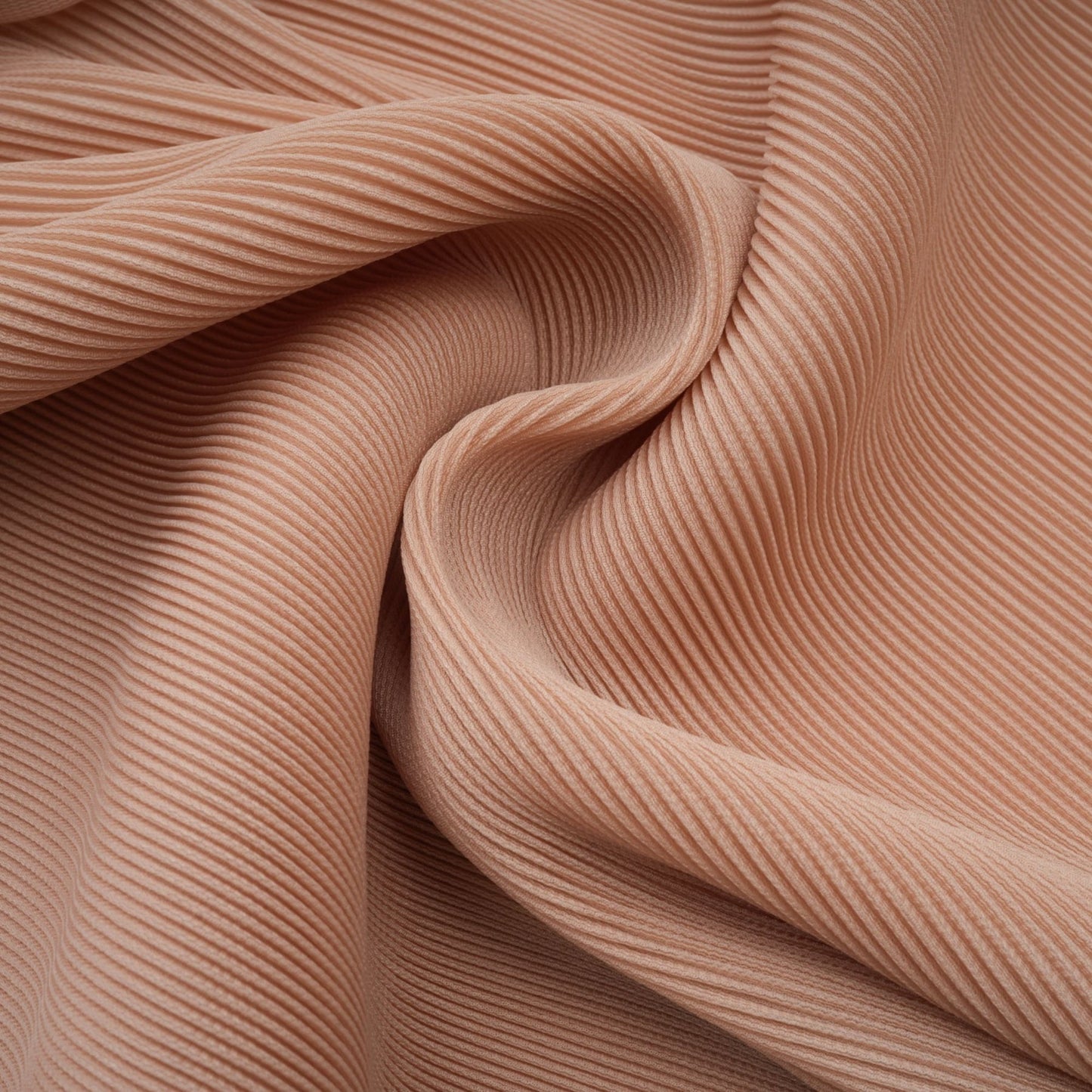Adèle capedesign pleated top skirt matching set