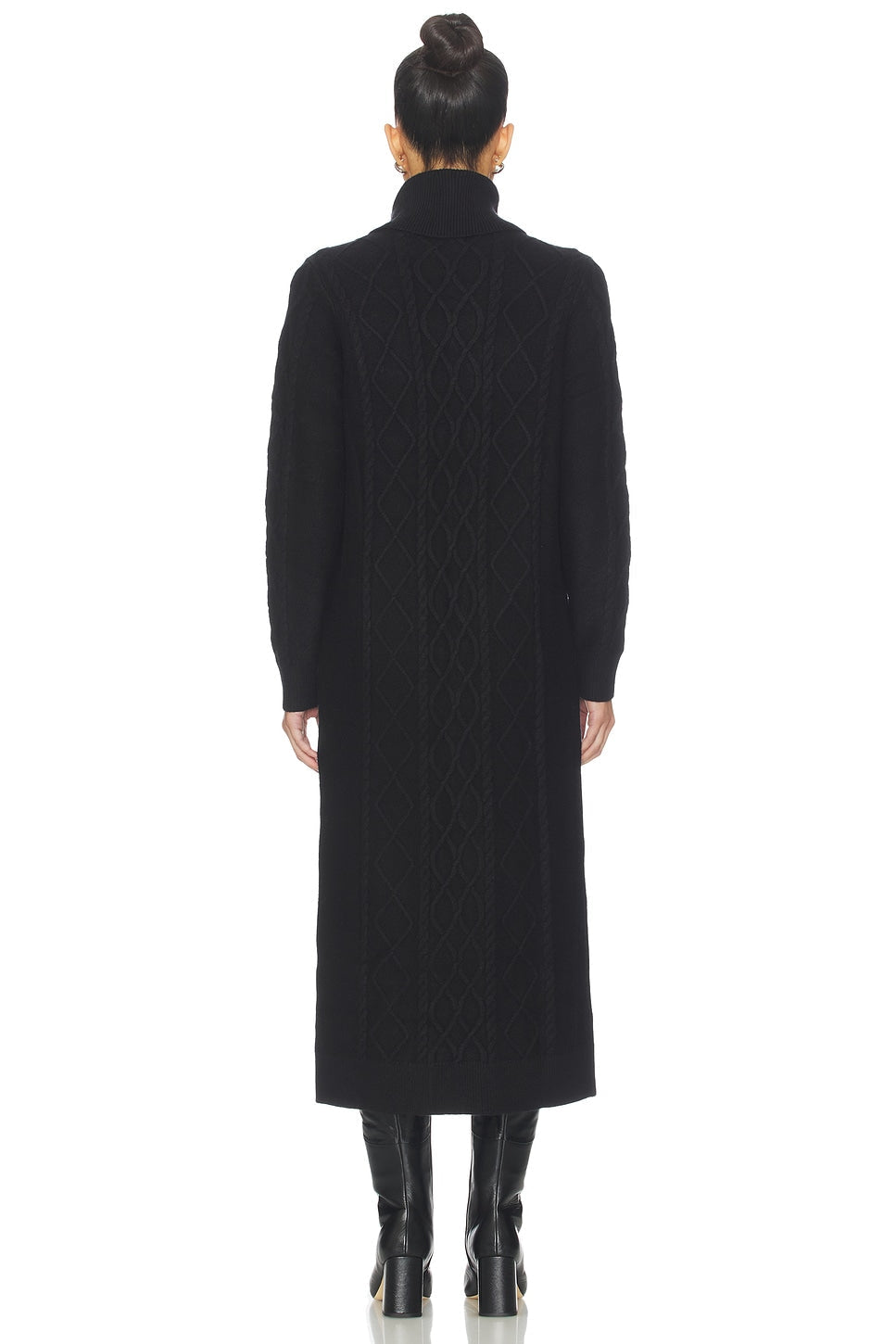 Montreal Midi Dress Show Me Your Mumu