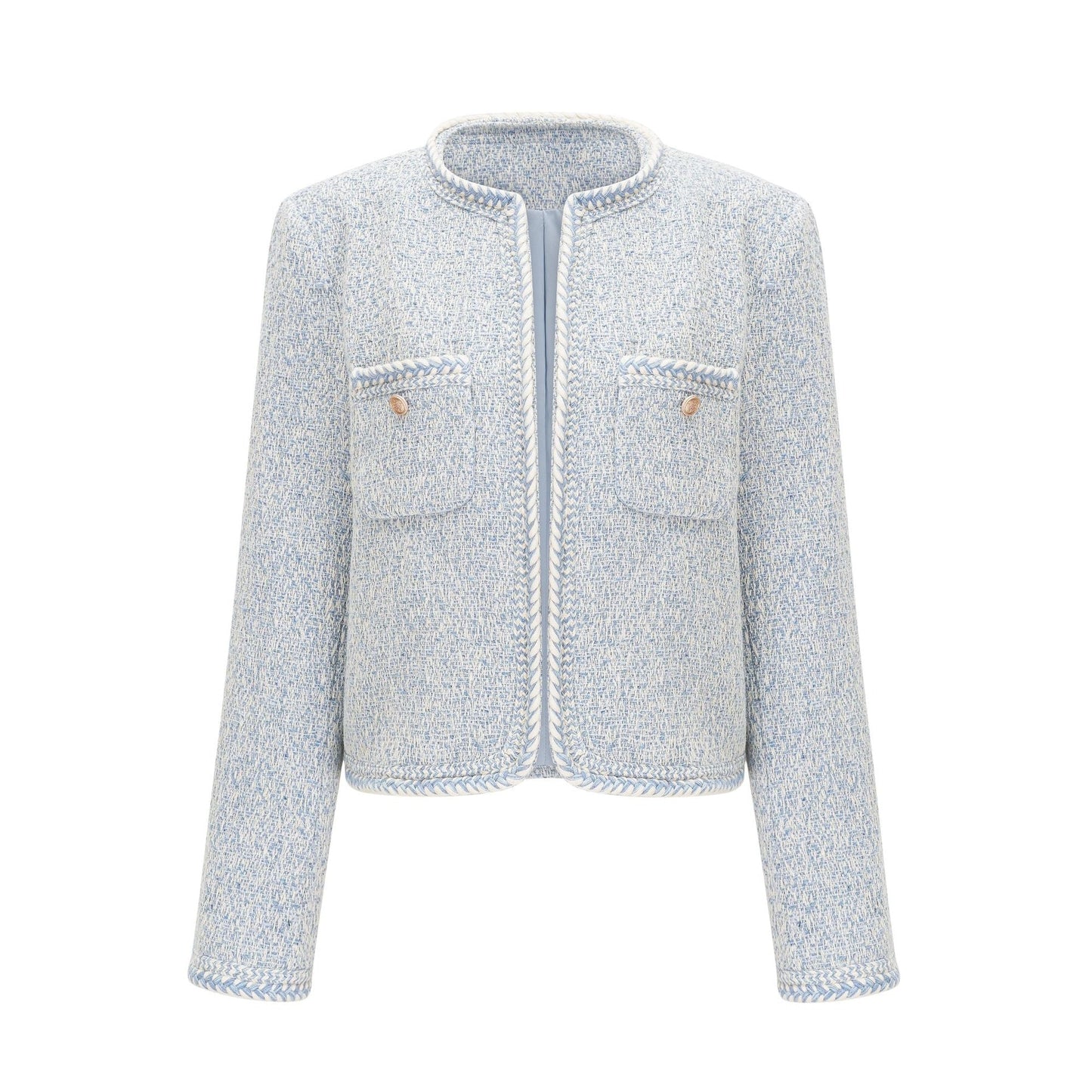 Ailbhe tweed wool jacket