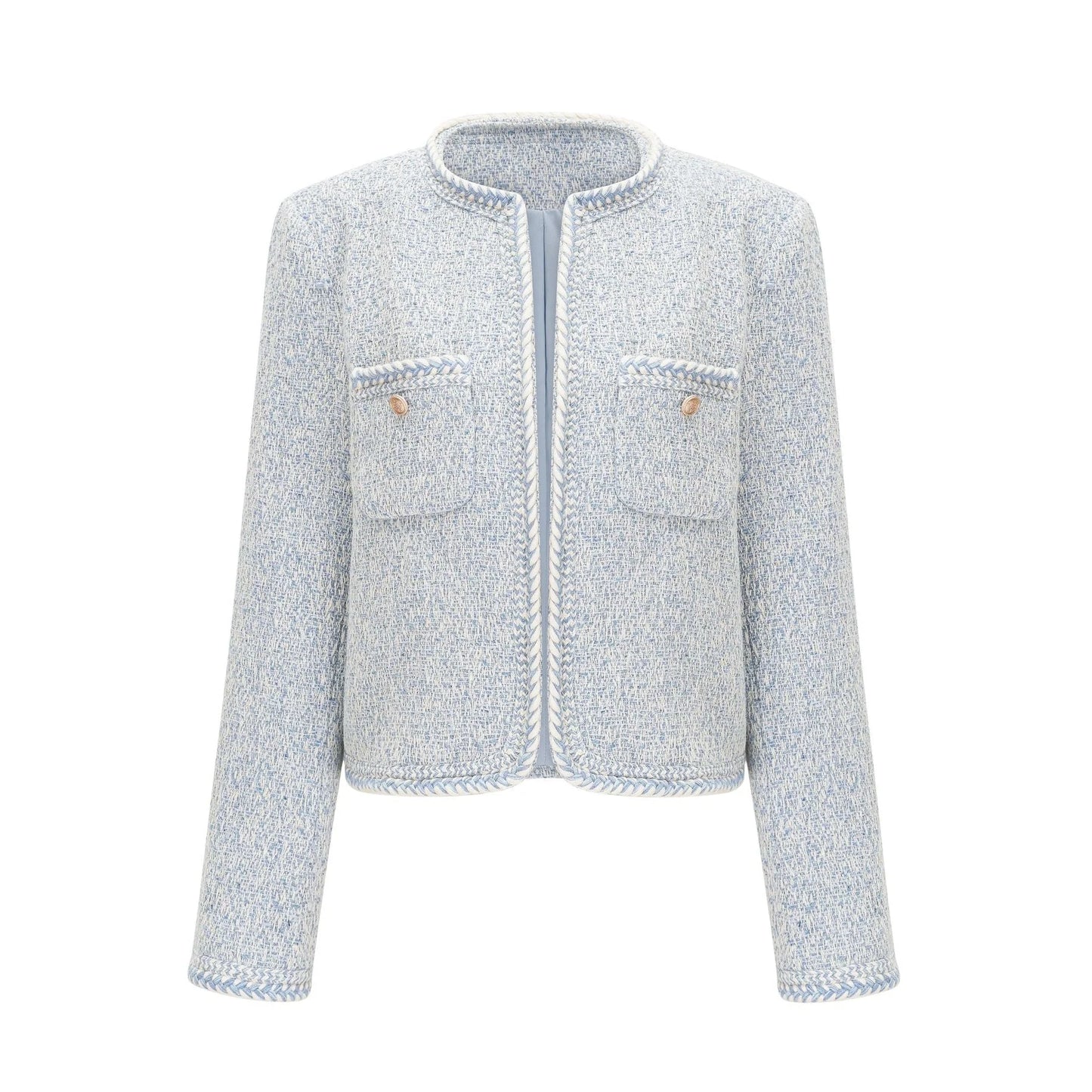 Ailbhe tweed wool jacket