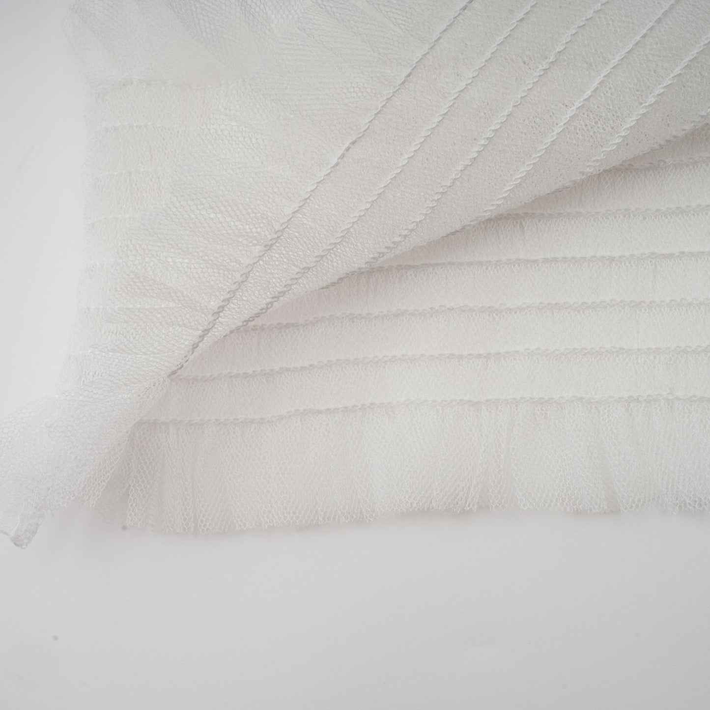 Aiza floral semisheer top