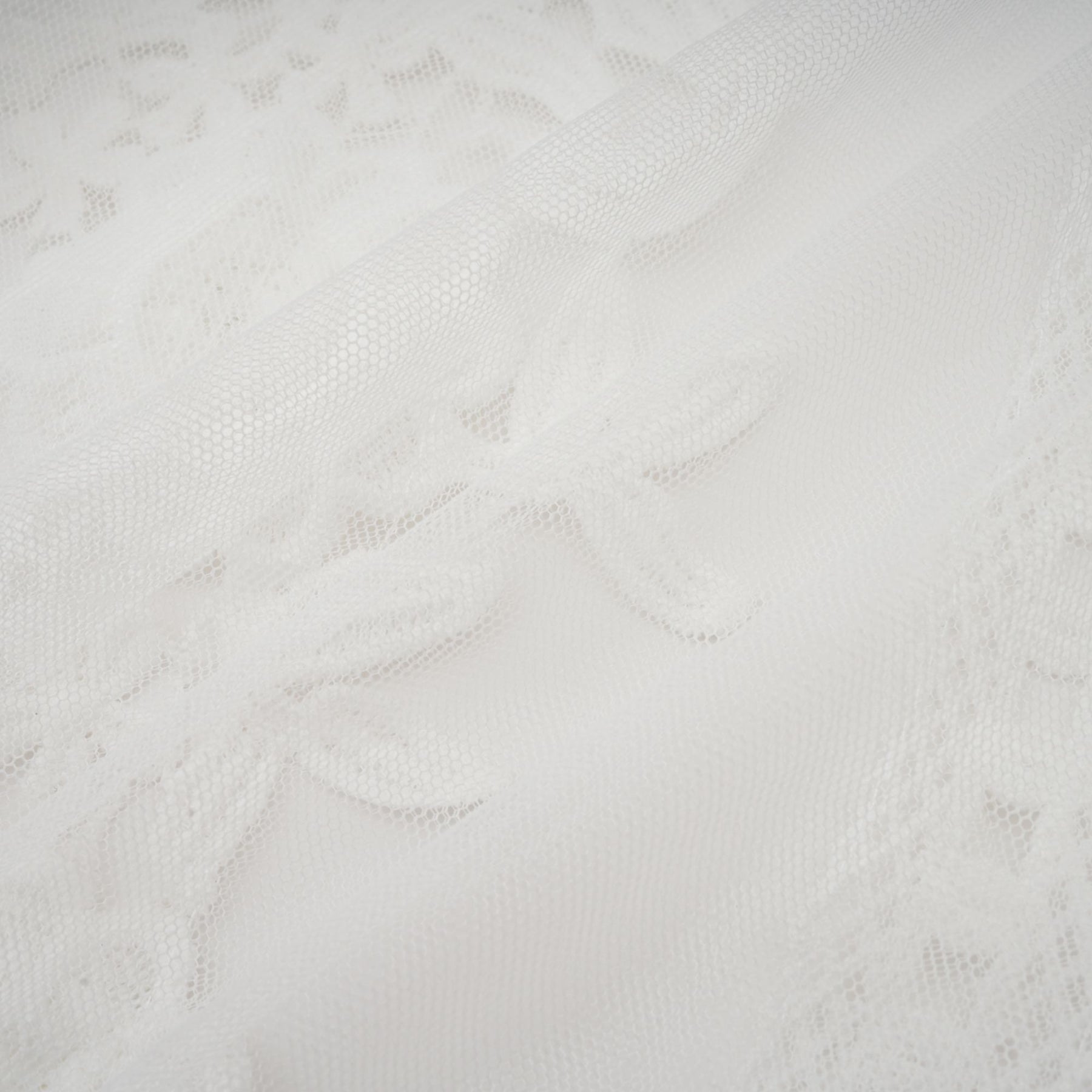 Aiza floral semisheer top