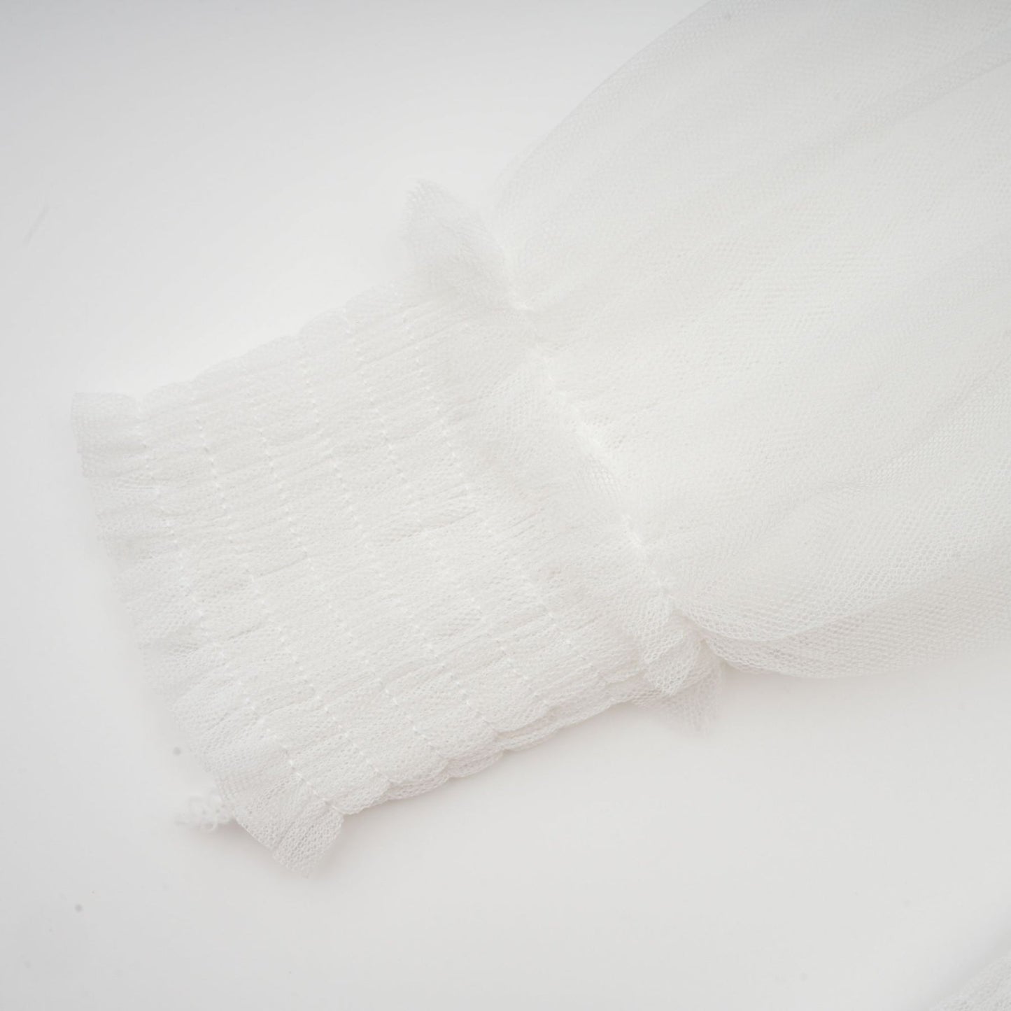 Aiza floral semisheer top