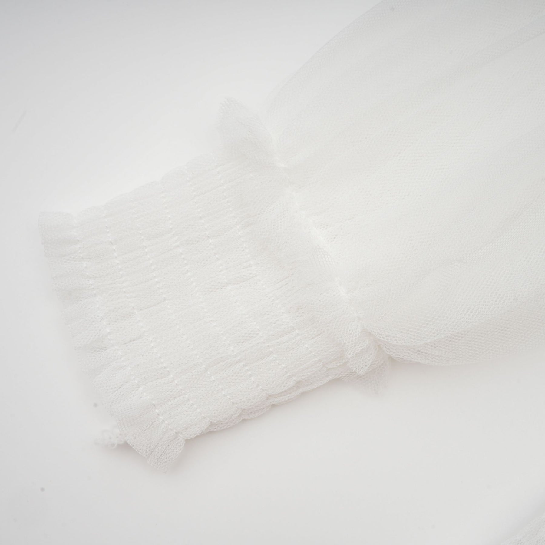 Aiza floral semisheer top