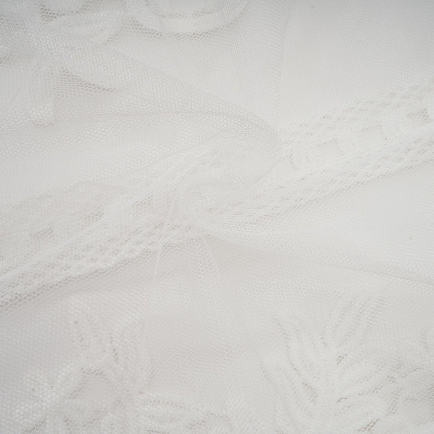 Aiza floral semisheer top