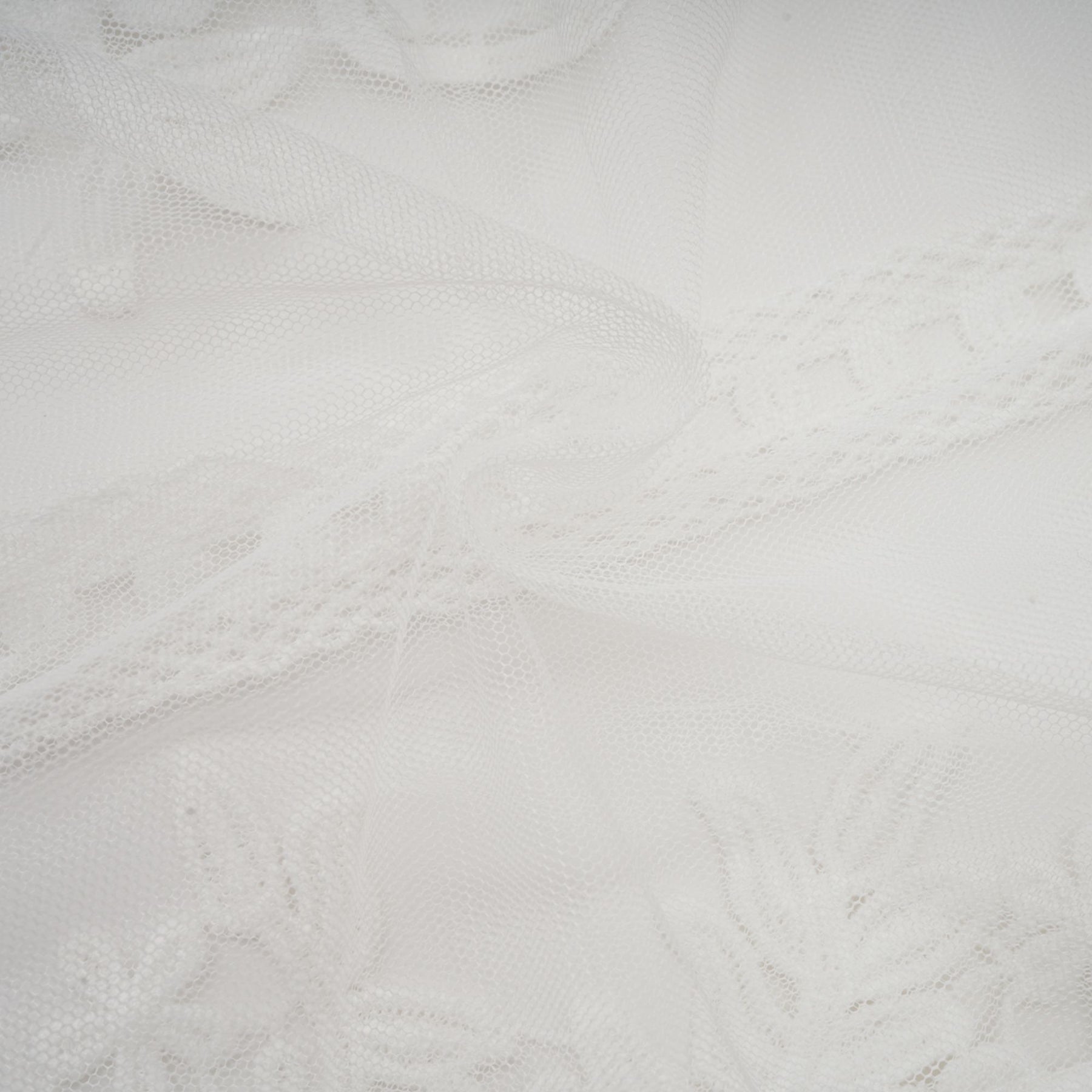 Aiza floral semisheer top