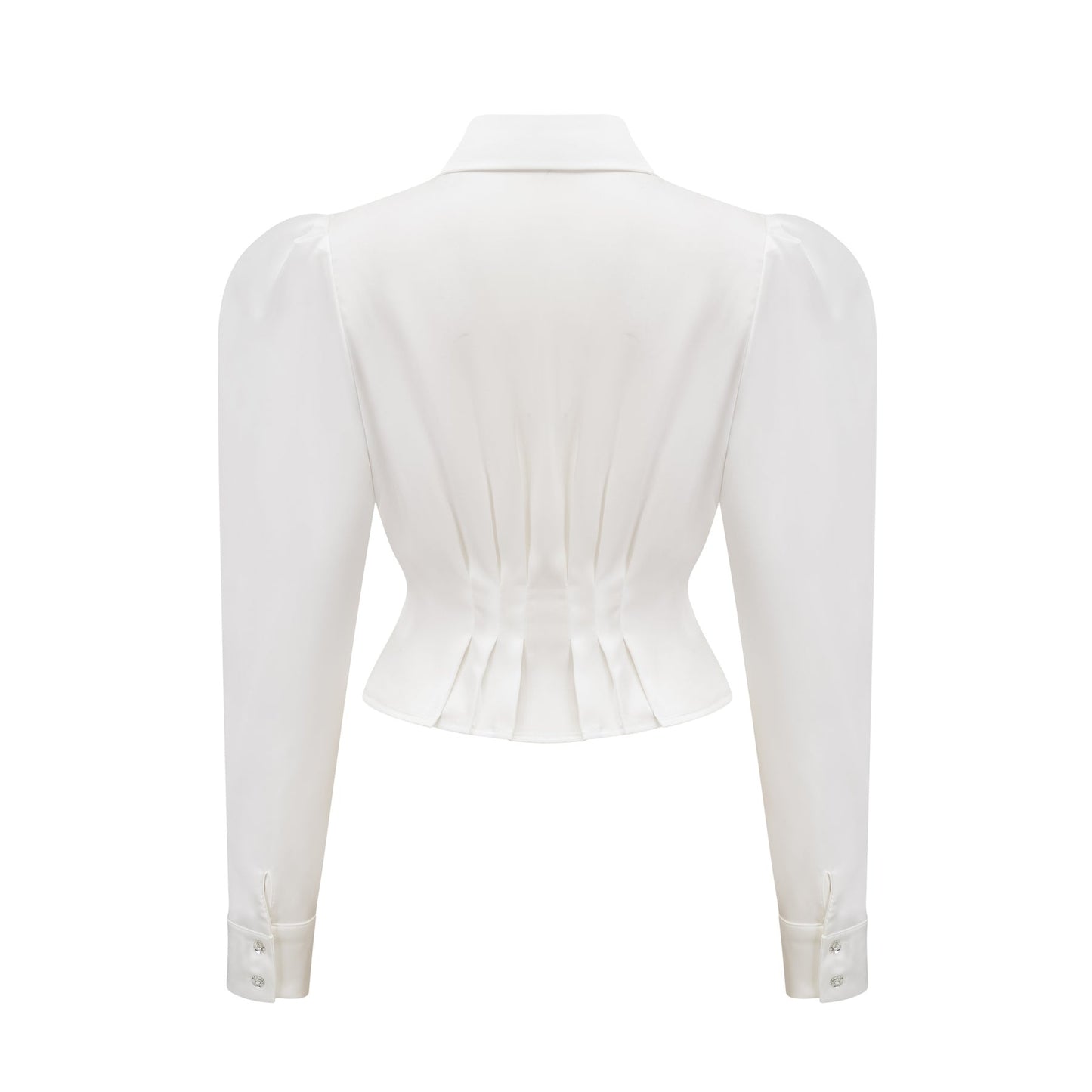 Andréa contrastcolor vest top shirt skirt matching set