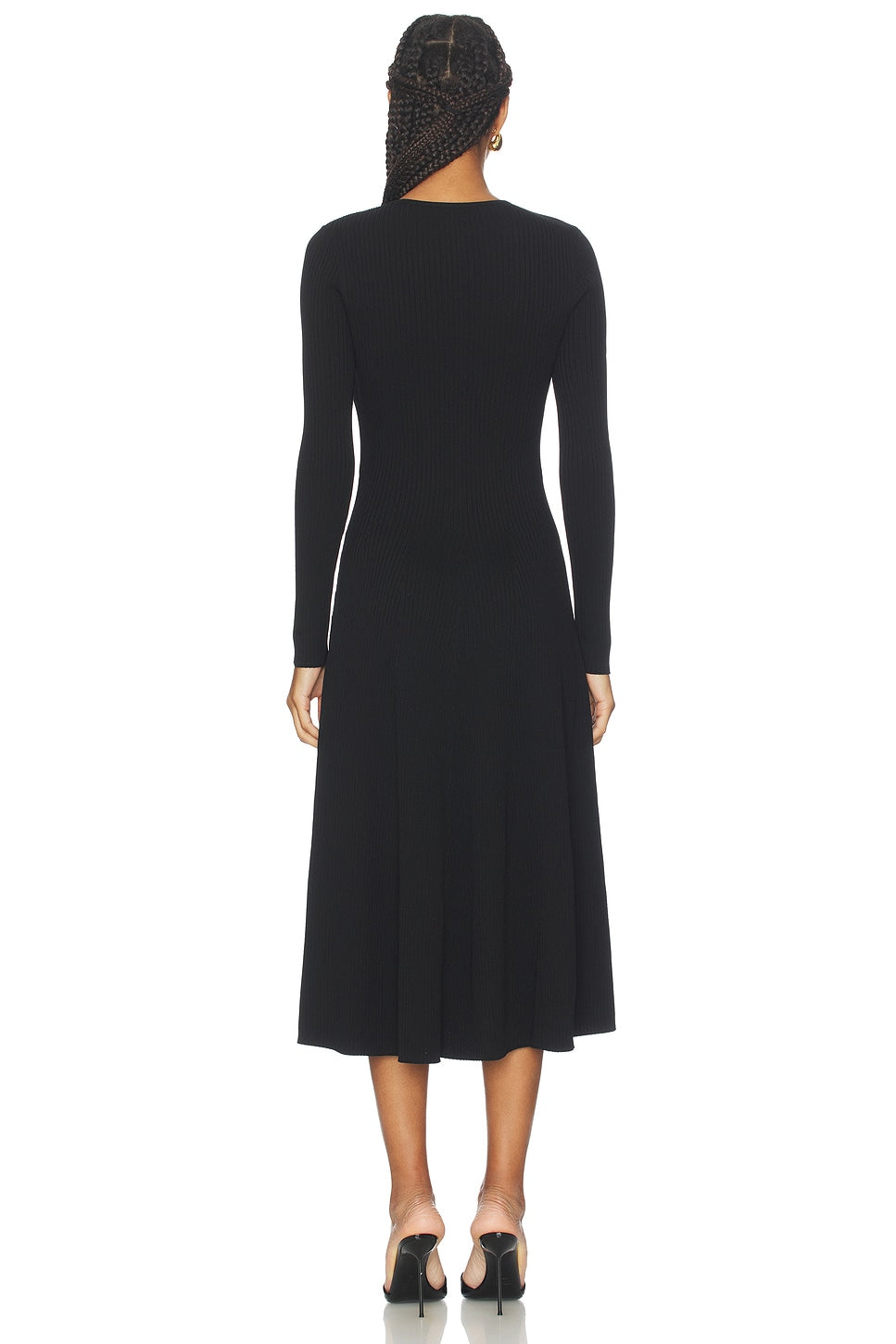 Fallyn Sweater Dress ASTR the Label