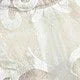 Black Vintage Elegant Lace MidLength Dress For Women SpringSummer