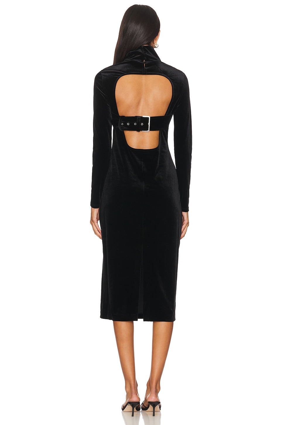 Skyler Dress Steve Madden