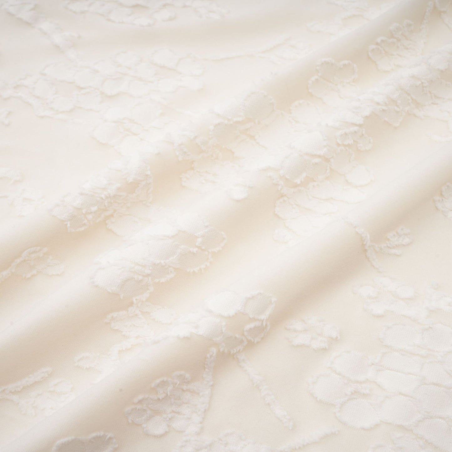 Charlotte floral jacquard maxi dress