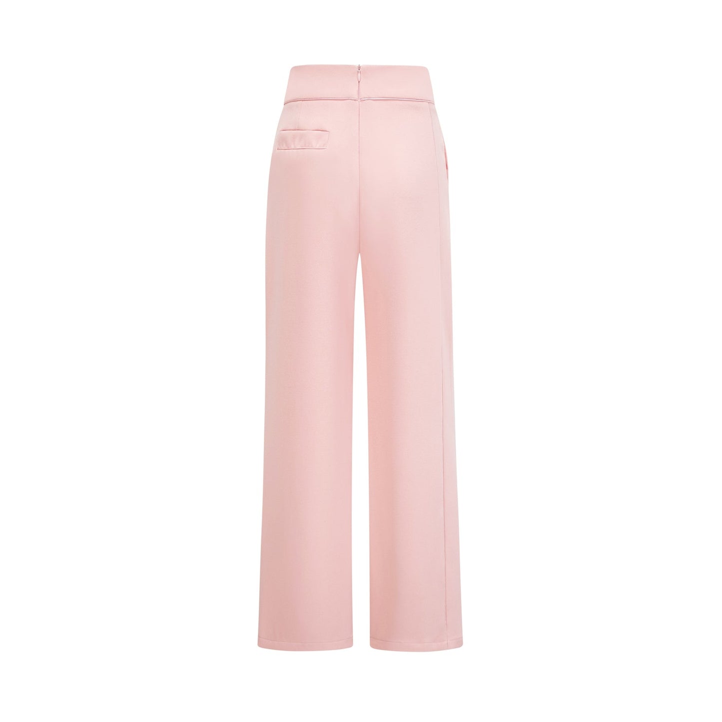 Claretta colourblock blazer pants matching set