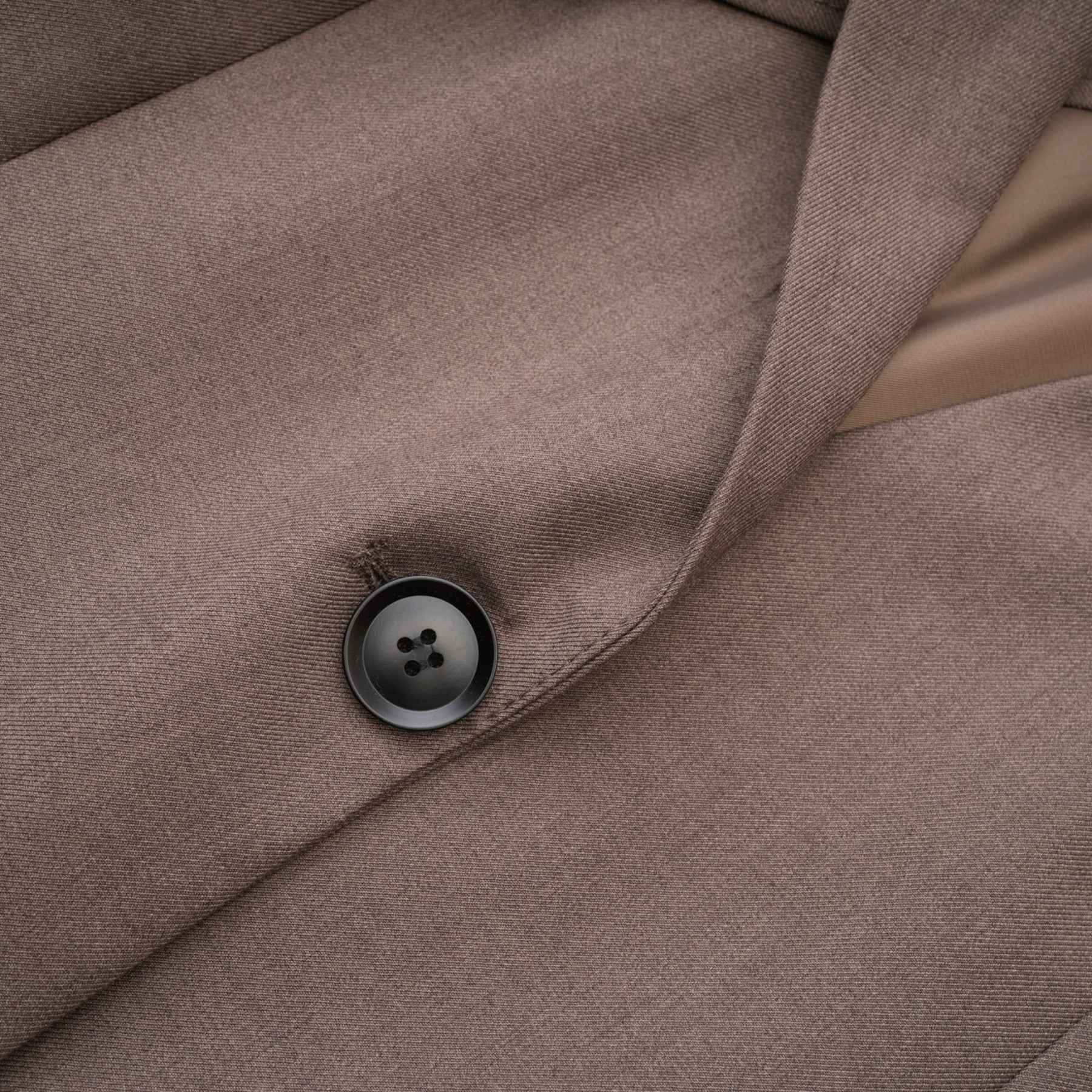 Cyrielle scarfneck trench coat