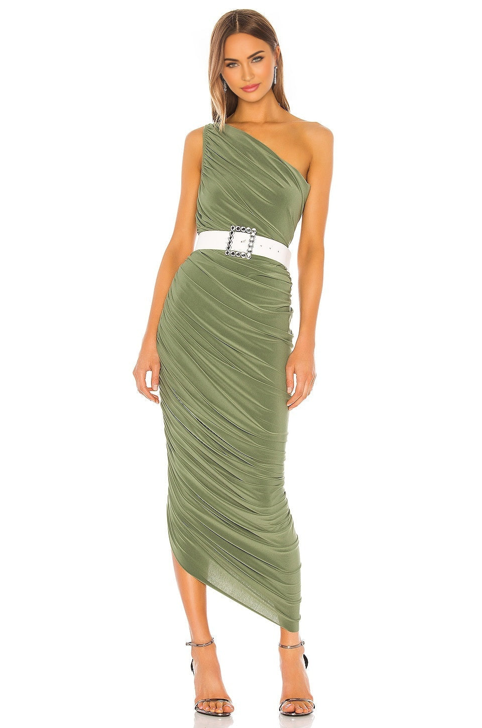 Diana Gown Norma Kamali