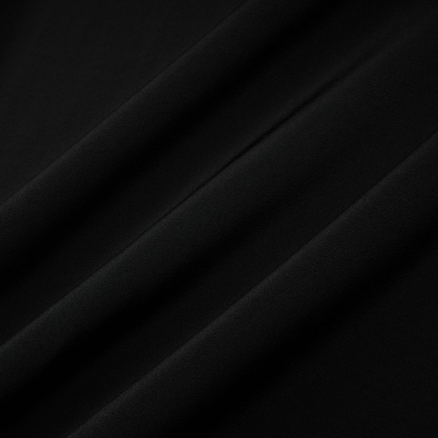 Delphine black embellished jacket  trousers matching set