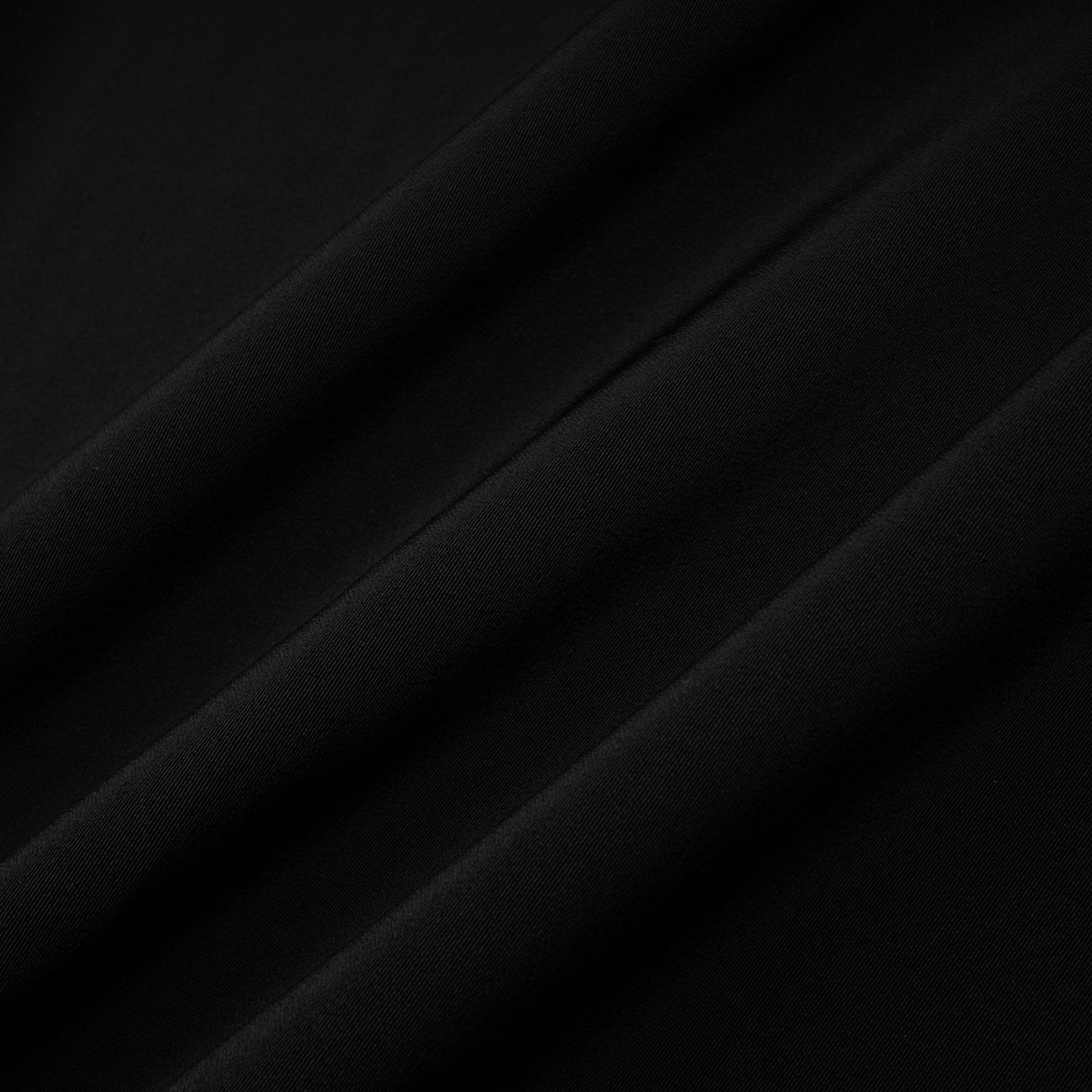 Delphine black embellished jacket  trousers matching set