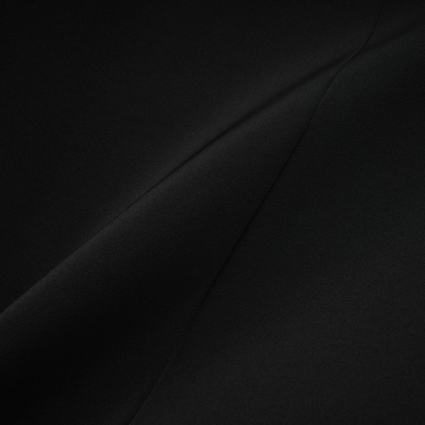 Delphine black embellished jacket  trousers matching set