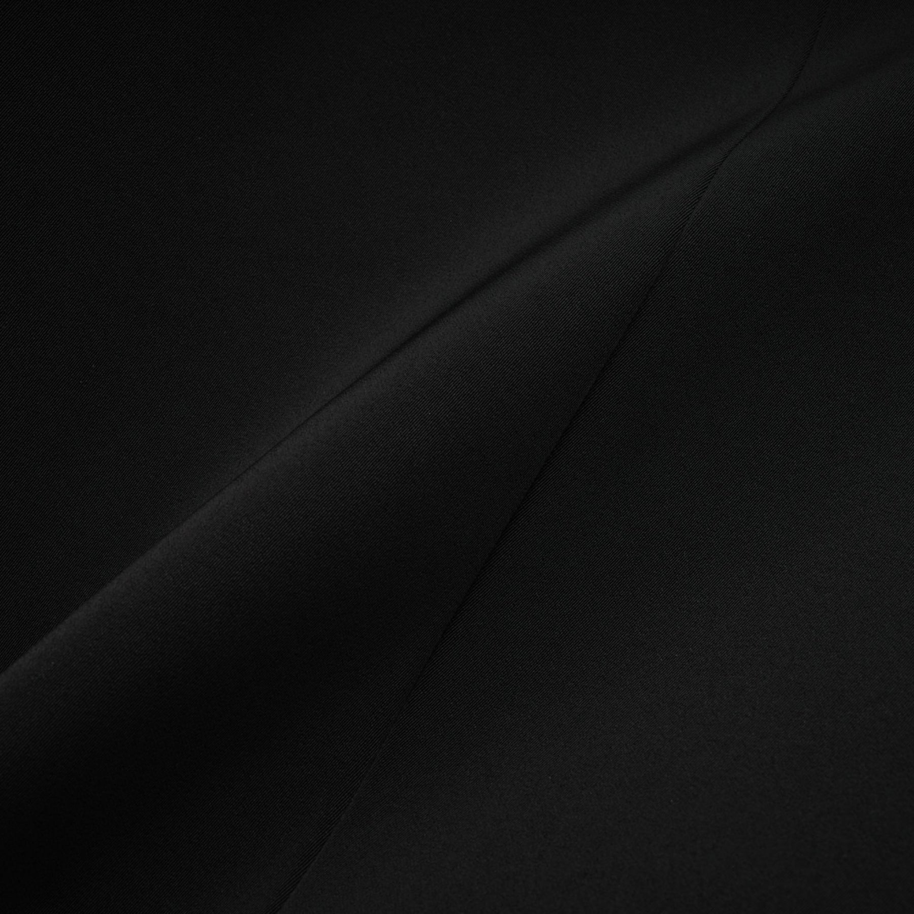 Delphine black embellished jacket  trousers matching set