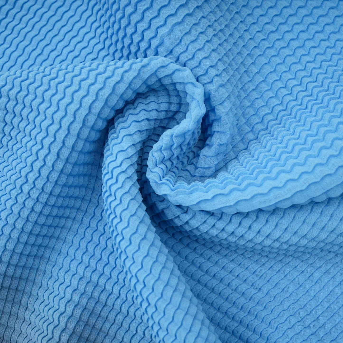 Désirée colorblock pleated top skirt matching set