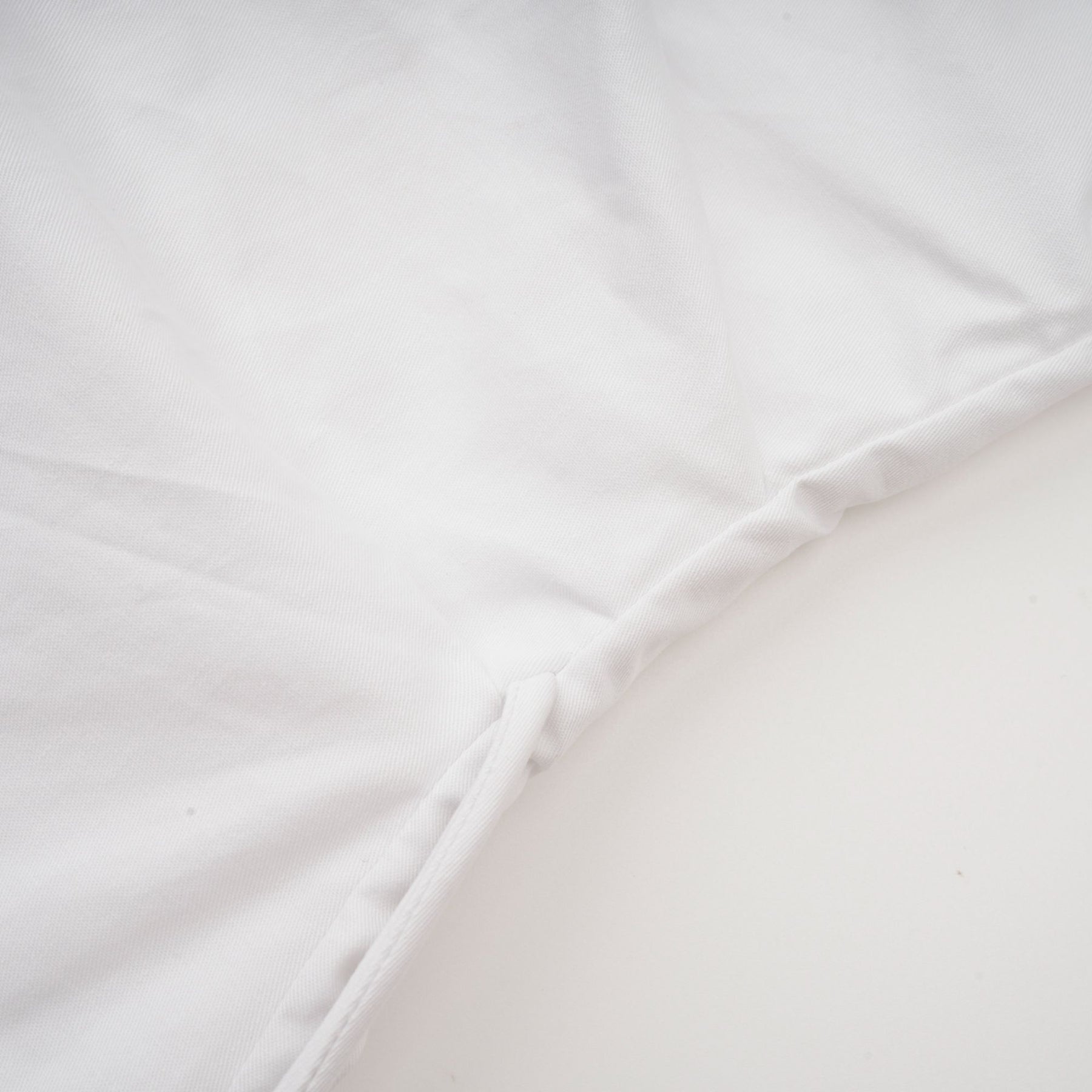 Dina pleatdetail shirt dress