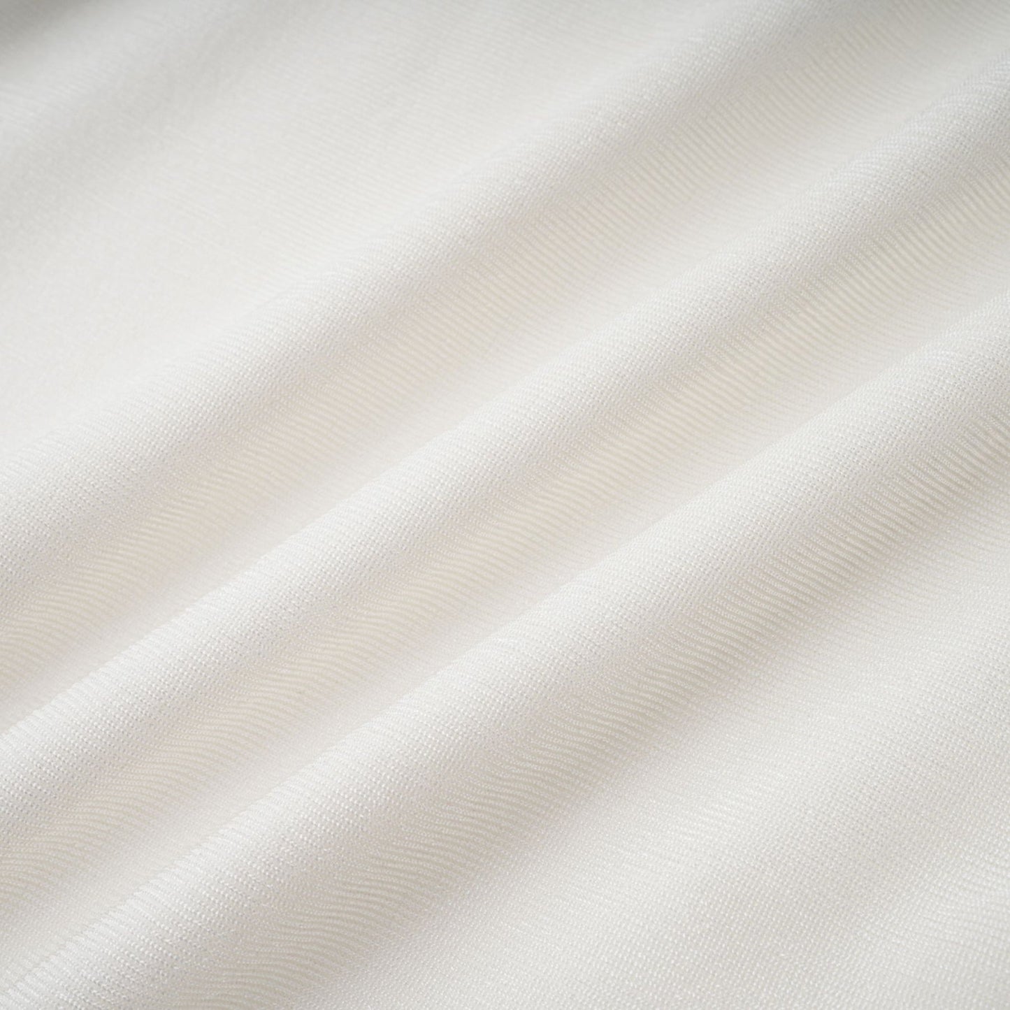 Dulcie White Asymmetrical Ruched Matching Set