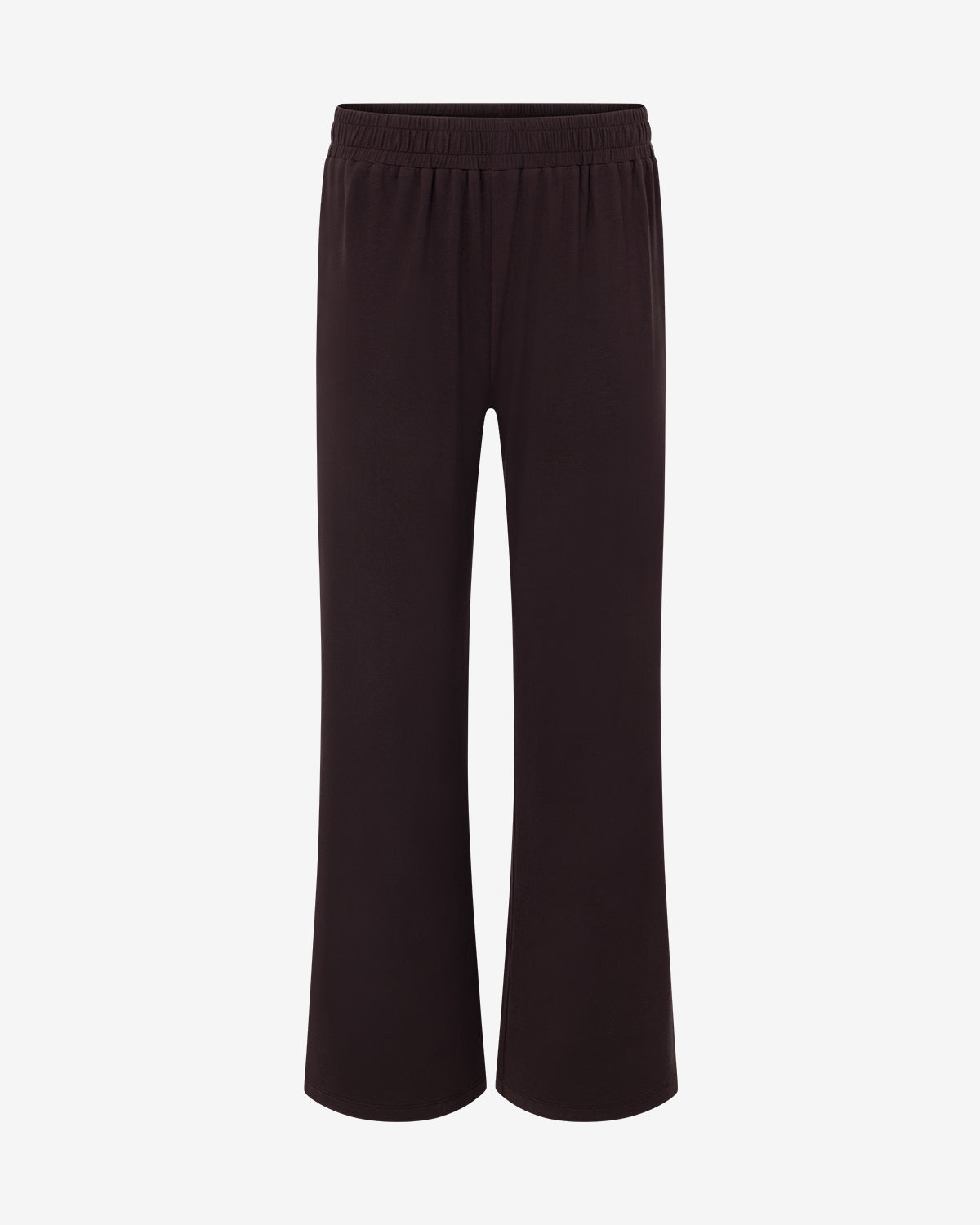 Sleep pants espresso