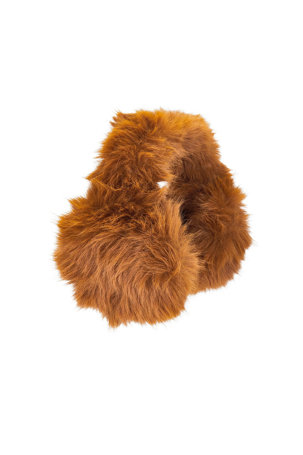 Faux Fur Earmuffs jocelyn