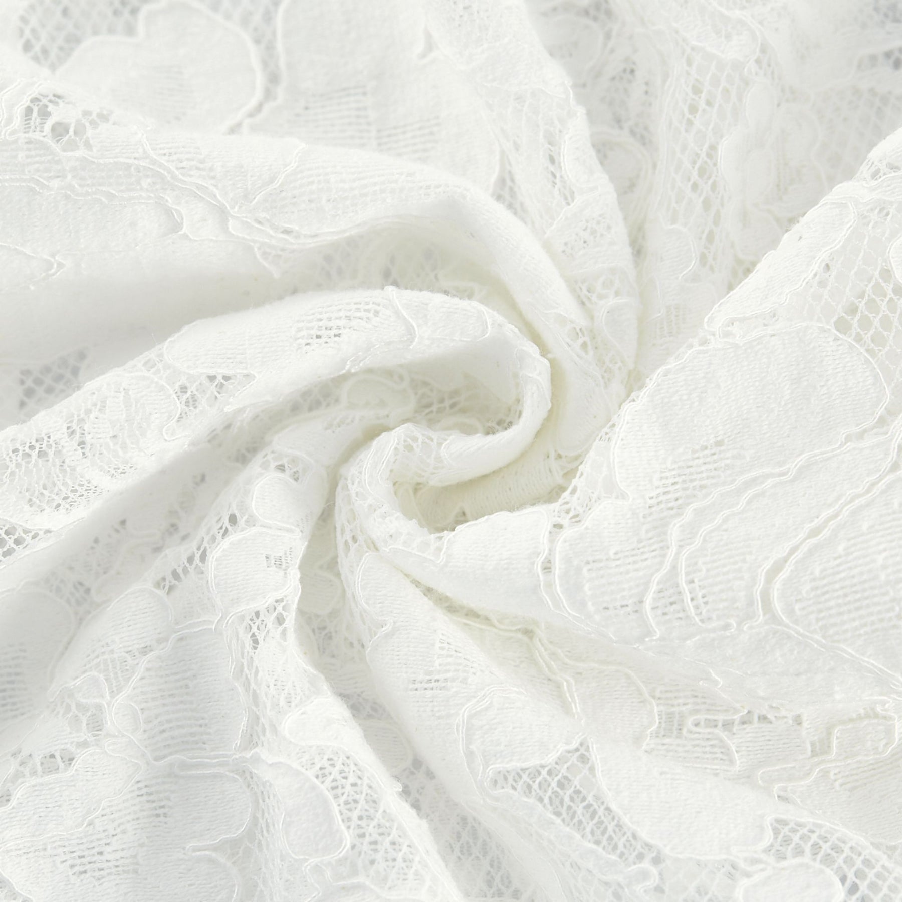 Elegant lace midi dress by Celine featuring subtle cutout details