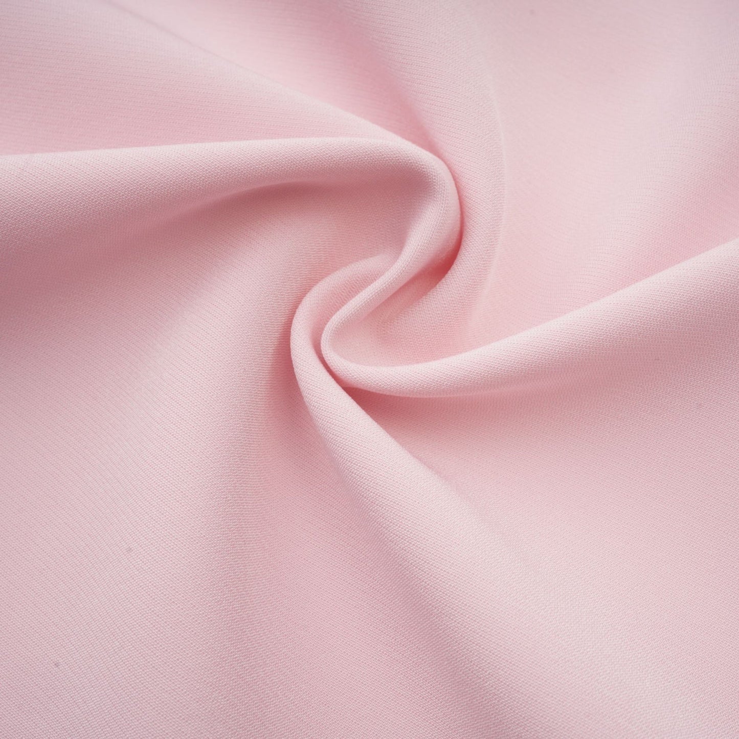 Elise pink bowdetail splitneck midi dress