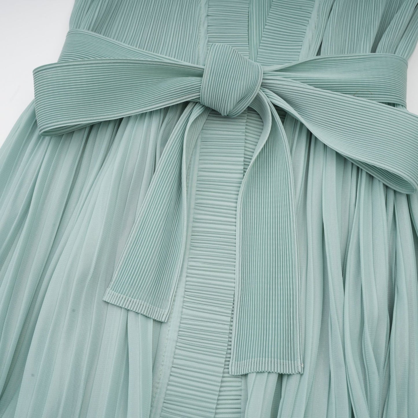 Éloïse fauxflower knitted dress coat matching set