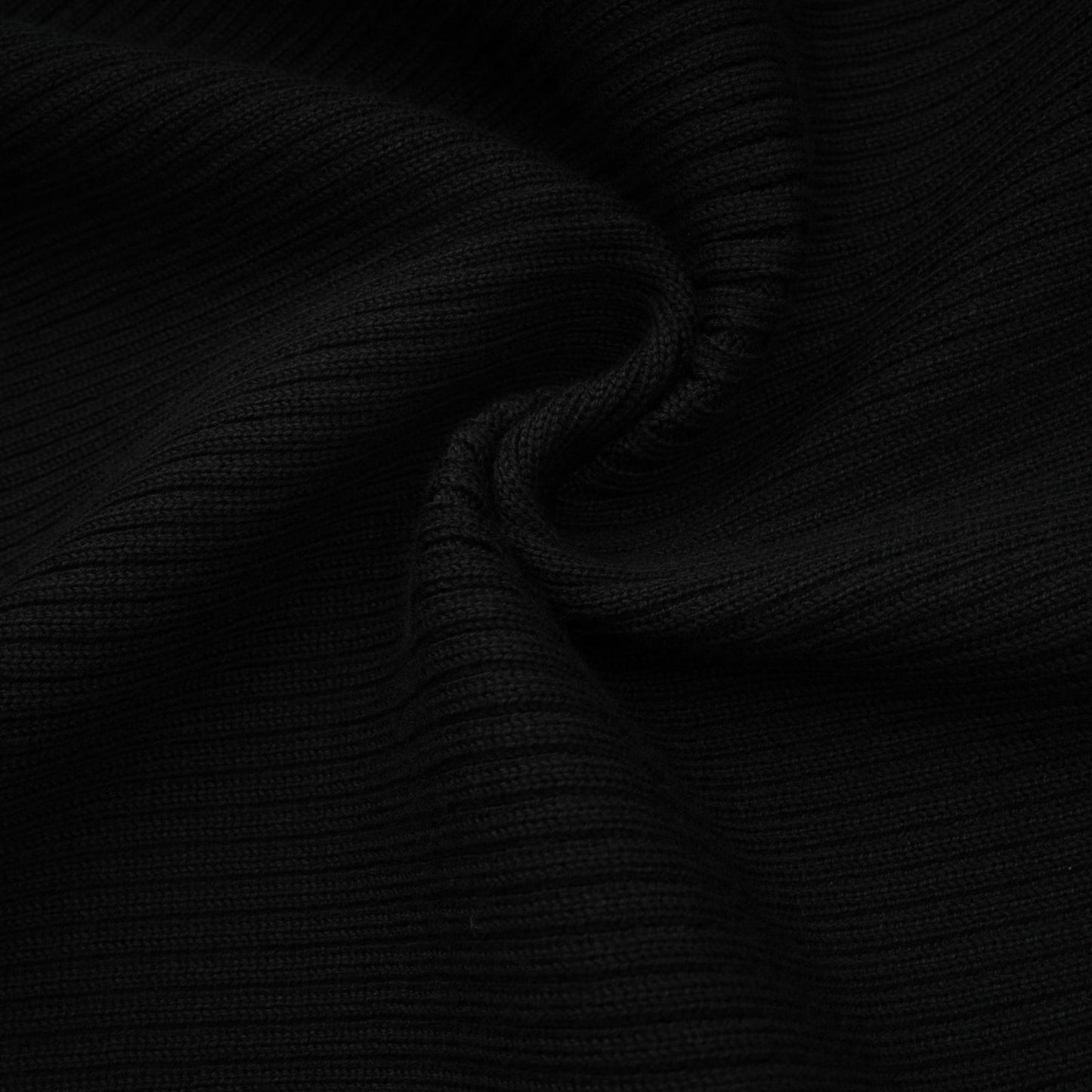 Émilie twistdetail cutout mini dress