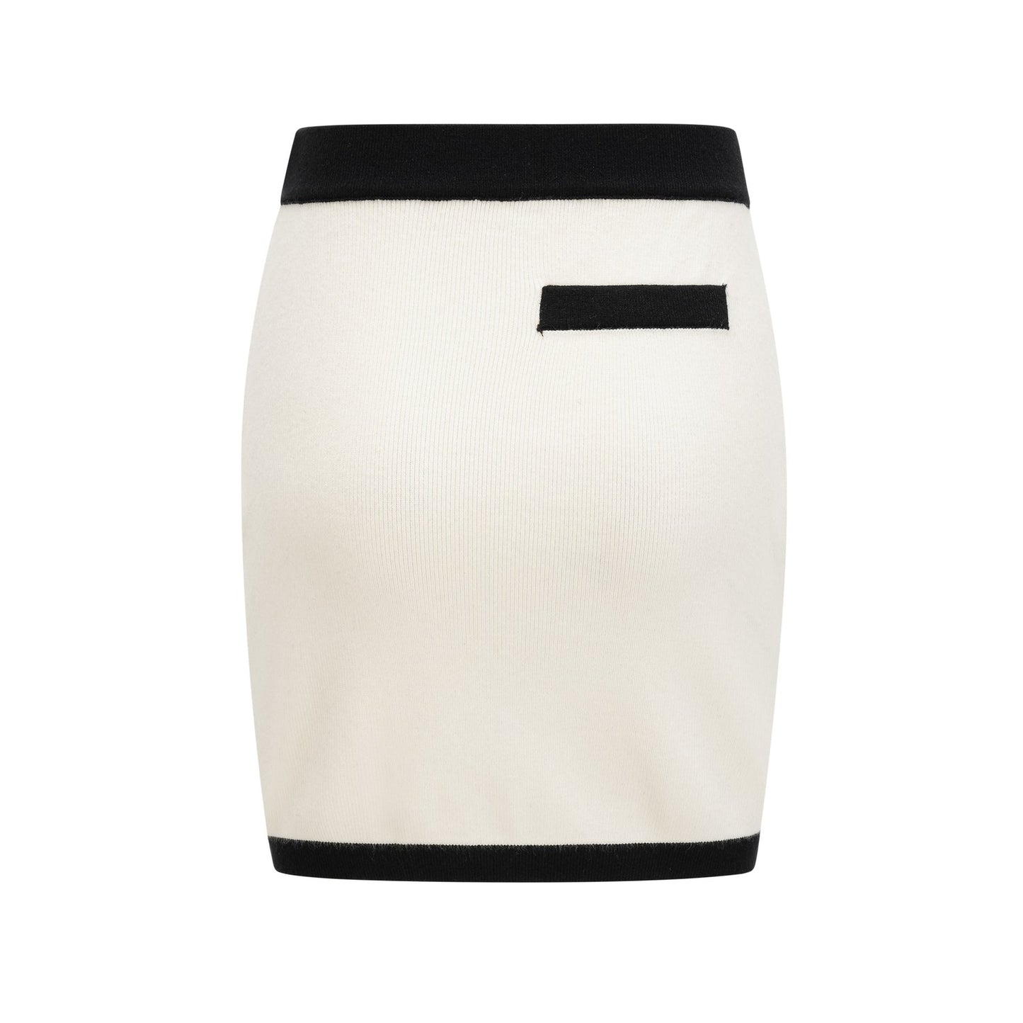 Emmelina cropped top skirt matching set