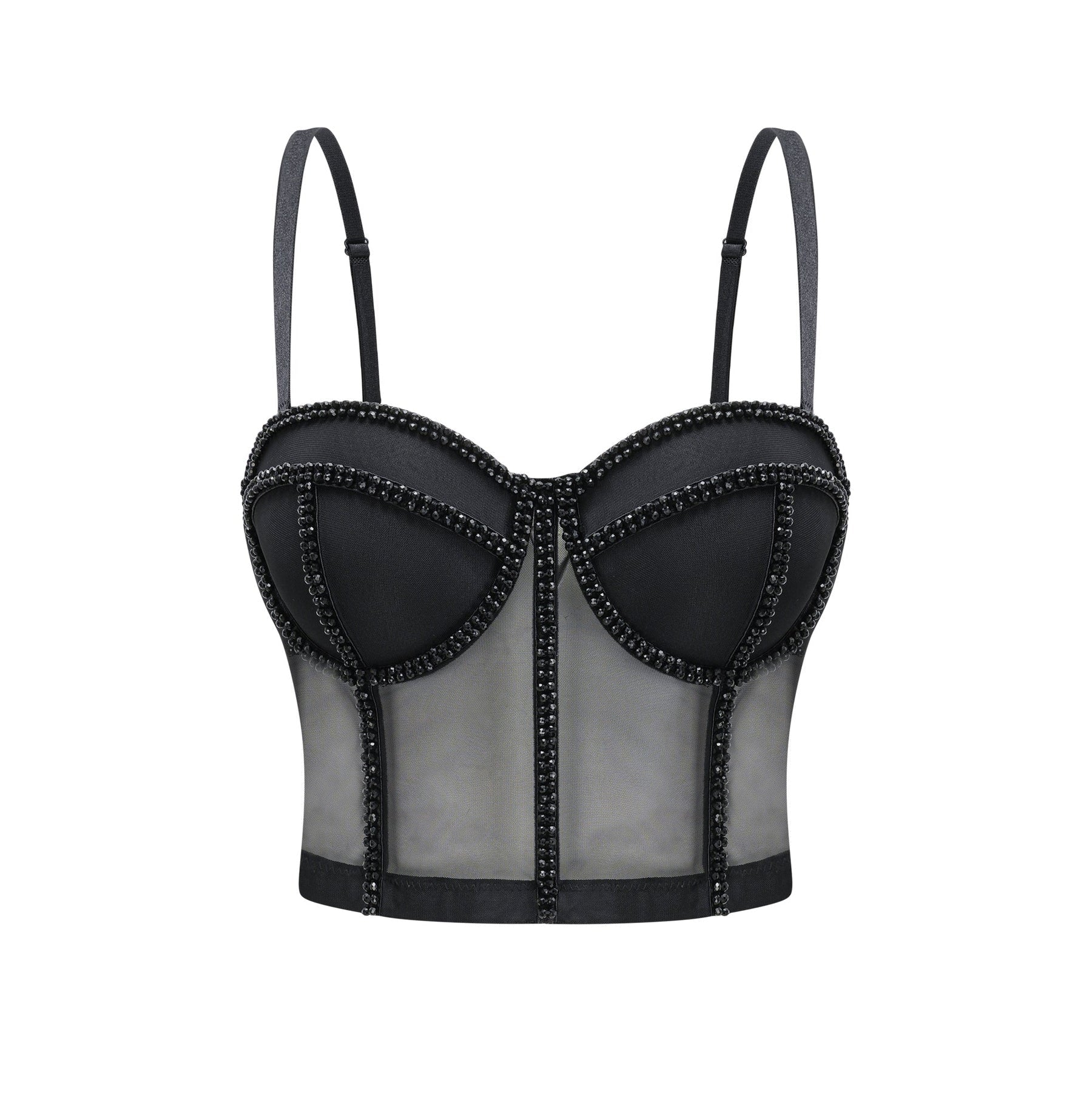 Endellion corset top