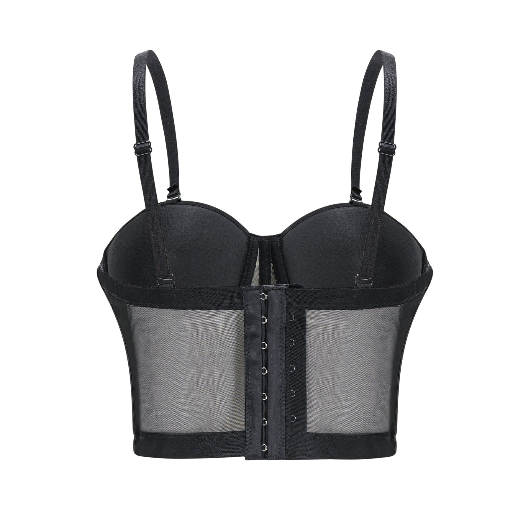 Endellion corset top