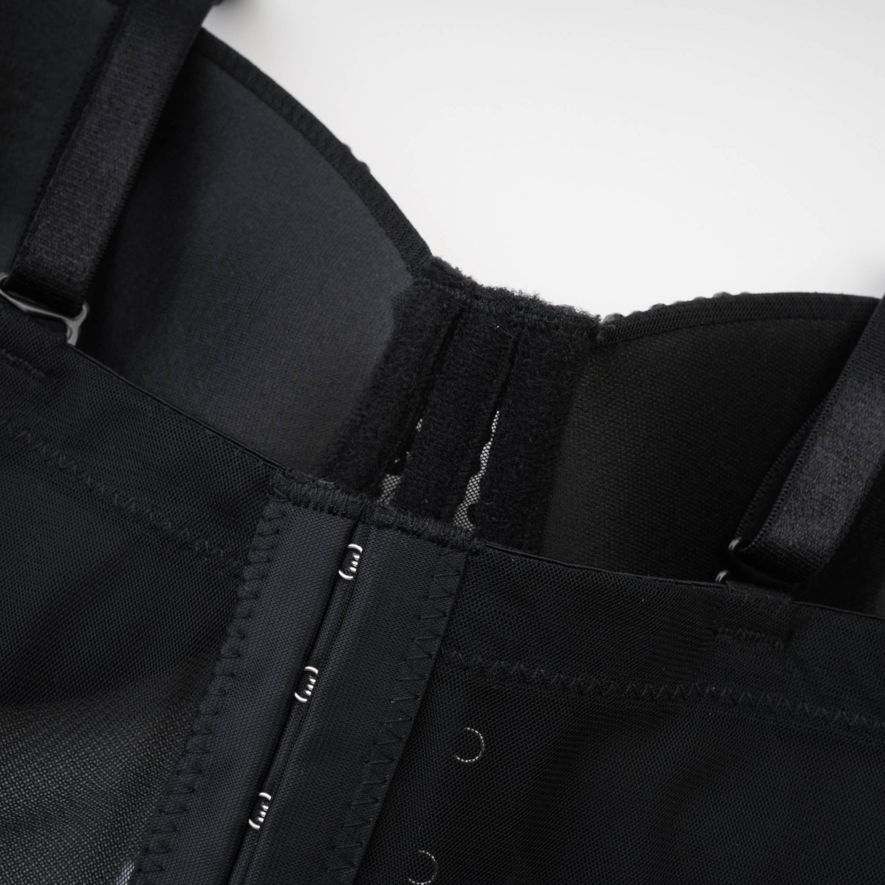 Endellion corset top