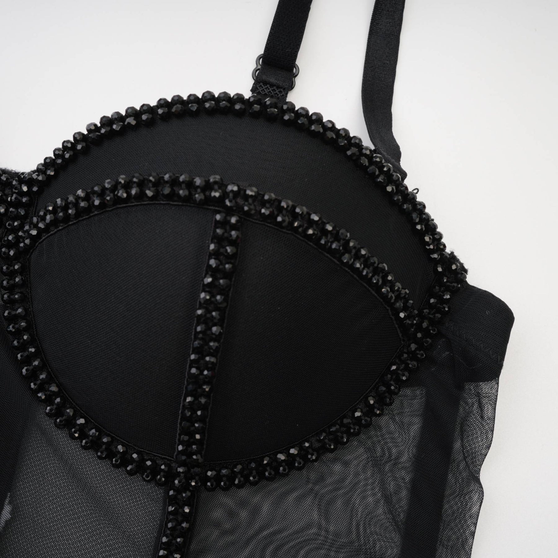 Endellion corset top