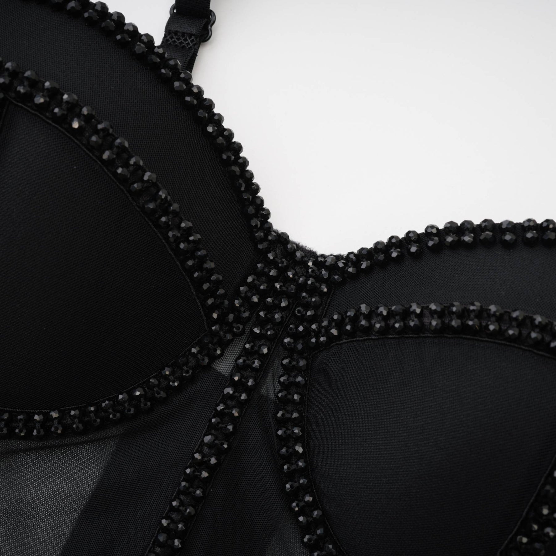 Endellion corset top